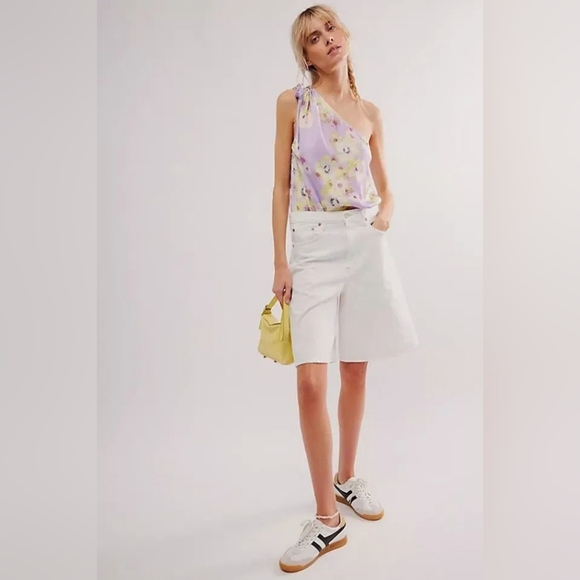 NWOT Free People Intimately - Soft Flutter Bodysuit - Picture 4 of 6